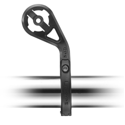 Βάση τιμονιού ποδηλάτου για GPS LEZYNE FORWARD BAR MOUNT CM - BLK Βάση τιμονιού ποδηλάτου για GPS LEZYNE FORWARD BAR MOUNT CM - BLK