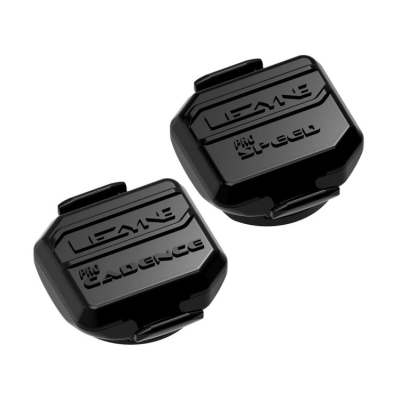 Αισθητήρας Ταχύτητας LEZYNE PRO SENSOR PAIR