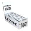 Αμπούλες CO2 LEZYNE 16G CO2 CARTRIDGE Silver Box 30pcs thumb