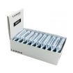 Αμπούλες CO2 LEZYNE 20G CO2 CARTRIDGE Silver Box 30pcs thumb
