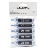 Αμπούλες CO2 LEZYNE 25G CO2 CARTRIDGE - 5 PACK