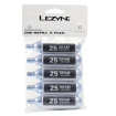 Αμπούλες CO2 LEZYNE 25G CO2 CARTRIDGE - 5 PACK thumb
