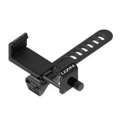 Βάση στήριξης τηλεφώνου για ποδήλατο LEZYNE SMART VISE Bicycle Phone Mount