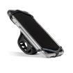 Βάση στήριξης τηλεφώνου για ποδηλάτο LEZYNE SMART GRIP MOUNT - BLACK Βάση στήριξης τηλεφώνου για ποδηλάτο LEZYNE SMART GRIP MOUNT - BLACK thumb