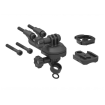 Βάση στήριξης για σύστημα πλοήγησης LEZYNE DIRECT X-LOCK FULL KIT BLACK Βάση στήριξης για σύστημα πλοήγησης LEZYNE DIRECT X-LOCK FULL KIT BLACK thumb