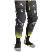 Επιγονατίδες EVS TP199 Knee / Shin Guard Black/Hi Vis Επιγονατίδες EVS TP199 Knee / Shin Guard Black/Hi Vis thumb