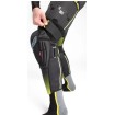 Επιγονατίδες EVS TP199 Knee / Shin Guard Black/Hi Vis Επιγονατίδες EVS TP199 Knee / Shin Guard Black/Hi Vis thumb