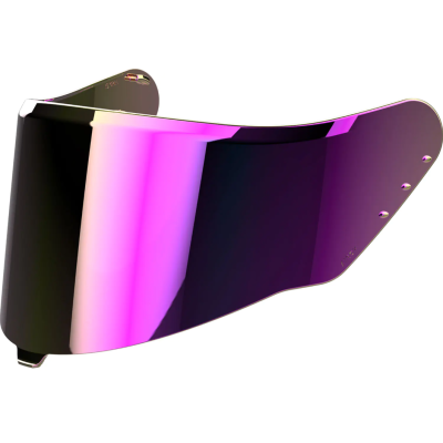 Ζελατίνα κράνους AIROH MATRYX IRIDIUM MIRRORED