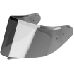 Ζελατίνα κράνους AIROH SPARK 2 SMOKED Ζελατίνα κράνους AIROH SPARK 2 SMOKED thumb