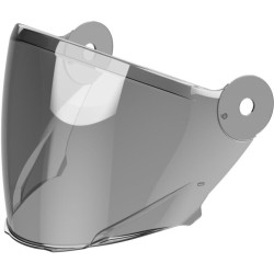 Ζελατίνα κράνους Airoh Helyos-Helios smoked