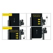 Βάση κινητού LAMPA RIDEX MECHA 72537 Βάση κινητού LAMPA RIDEX MECHA 72537 thumb