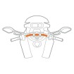Βάση τιμονόπλακας OPTI-FIX 90452 Βάση τιμονόπλακας OPTI-FIX 90452 thumb
