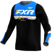 Μπλούζα motocross FXR APEX MX26 BLUE thumb