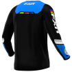 Μπλούζα motocross FXR APEX MX26 BLUE thumb