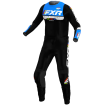 Μπλούζα motocross FXR APEX MX26 BLUE thumb