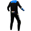 Μπλούζα motocross FXR APEX MX26 BLUE thumb