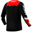 Μπλούζα motocross FXR APEX MX26 RED thumb