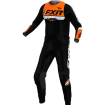 Παιδικό παντελόνι motocross FXR APEX M26 BLACK Παιδικό παντελόνι motocross FXR APEX M26 BLACK thumb