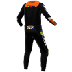 Παιδική μπλούζα motocross FXR APEX MX26 ORANGE thumb