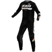 Μπλούζα motocross FXR APEX MX26 BLACK thumb