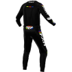 Μπλούζα motocross FXR APEX MX26 BLACK thumb