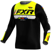 Παιδική μπλούζα motocross FXR APEX MX26 BLACK/FLUO Παιδική μπλούζα motocross FXR APEX MX26 BLACK/FLUO thumb