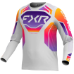 Μπλούζα motocross FXR PODIUM RELAY MX26 GREY/PURPLE TANG Μπλούζα motocross FXR PODIUM RELAY MX26 GREY/PURPLE TANG thumb