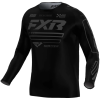 Μπλούζα motocross FXR CLUTCH MX26 BLACK 