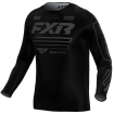 Μπλούζα motocross FXR CLUTCH MX26 BLACK  thumb