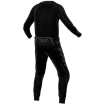 Μπλούζα motocross FXR CLUTCH MX26 BLACK  thumb