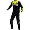 Μπλούζα motocross  FXR APEX MX26 BLACK/NEON YELLOW thumb