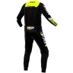 Μπλούζα motocross  FXR APEX MX26 BLACK/NEON YELLOW thumb