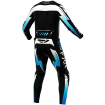 Μπλούζα motocross FXR CLUTCH PRO MX26 BLACK/BLUE/WHITE thumb