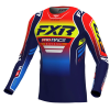 Παιδική μπλούζα motocross FXR REVO MX26 NUKE