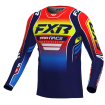 Παιδική μπλούζα motocross FXR REVO MX26 NUKE thumb