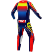 Παιδική μπλούζα motocross FXR REVO MX26 NUKE thumb
