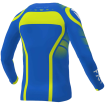 Μπλούζα motocross FXR HELIUM INFINITY MX26 BLUE thumb