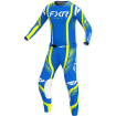 Μπλούζα motocross FXR HELIUM INFINITY MX26 BLUE thumb