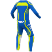 Μπλούζα motocross FXR HELIUM INFINITY MX26 BLUE thumb