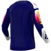Μπλούζα motocross FXR CLUTCH MX26 NAVY RAZZ/WHITE thumb