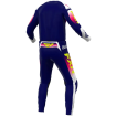 Μπλούζα motocross FXR CLUTCH MX26 NAVY RAZZ/WHITE thumb