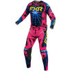 Παιδική μπλούζα motocross FXR CLUTCH MX26 ARACHNID thumb