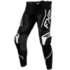 Παντελόνι motocross FXR PODIUM RELAY MX26 BLACK/WHITE