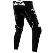 Παντελόνι motocross FXR PODIUM RELAY MX26 BLACK/WHITE thumb