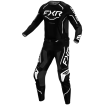 Παντελόνι motocross FXR PODIUM RELAY MX26 BLACK/WHITE thumb