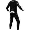 Παντελόνι motocross FXR PODIUM RELAY MX26 BLACK/WHITE thumb