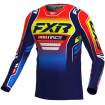 Μπλούζα motocross FXR REVO ALPHA MX26 NUKE thumb