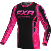 Μπλούζα motocross FXR REVO VELOCITY MX26 RAZZLE thumb