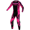 Μπλούζα motocross FXR REVO VELOCITY MX26 RAZZLE thumb