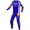 Μπλούζα motocross FXR CLUTCH PRO MX26 GREY/SKY ORANGE thumb